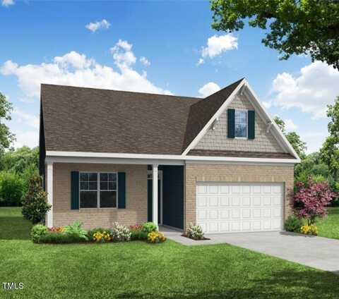 32 Quilting Drive, Benson, NC 27504