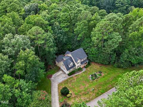 2020 Gardenbrook Drive, Raleigh, NC 27606