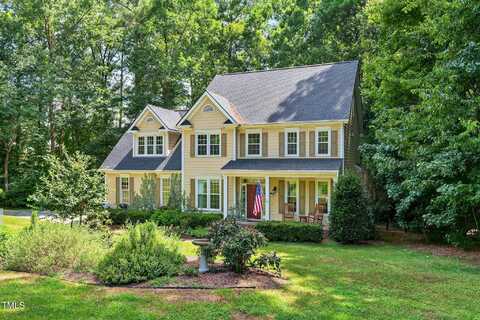 2020 Gardenbrook Drive, Raleigh, NC 27606