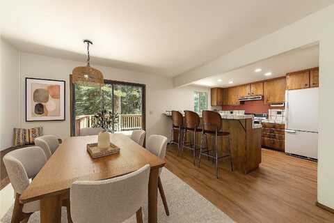 4540 Muletail Drive, Carnelian Bay, CA 96140
