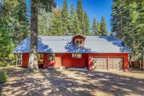 4540 Muletail Drive, Carnelian Bay, CA 96140