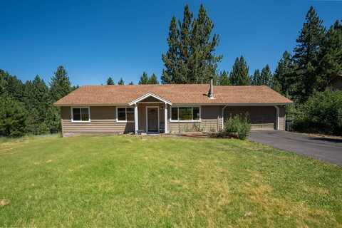 10332 Sugar Pine Road, Truckee, CA 96161