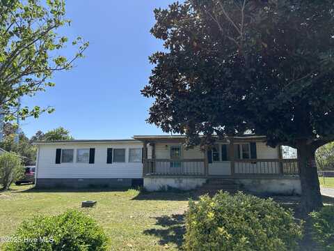 104 Mallard Street, Grandy, NC 27939