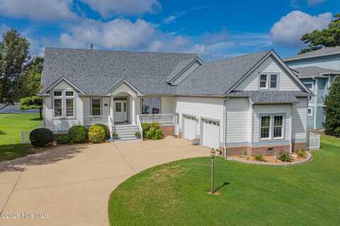 110 Waterside Drive, Harbinger, NC 27941