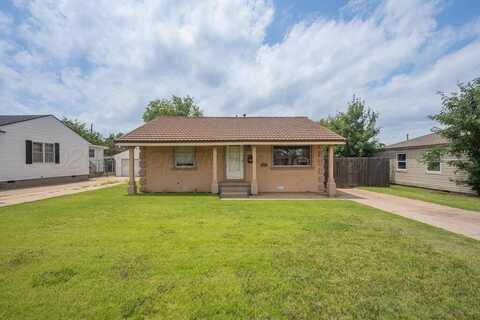 113 N Western Street, Amarillo, TX 79106