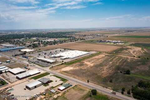 N. Hereford Tract 2, Hereford, TX 79045