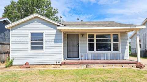 3007 Ridgemere Boulevard, Amarillo, TX 79107