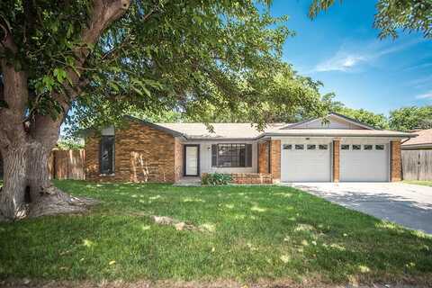 5714 PURDUE Street, Amarillo, TX 79109