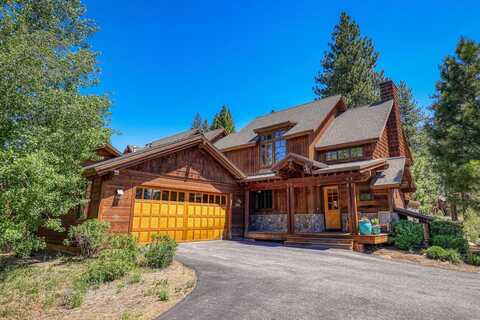 13151 Fairway Drive, Truckee, CA 96161