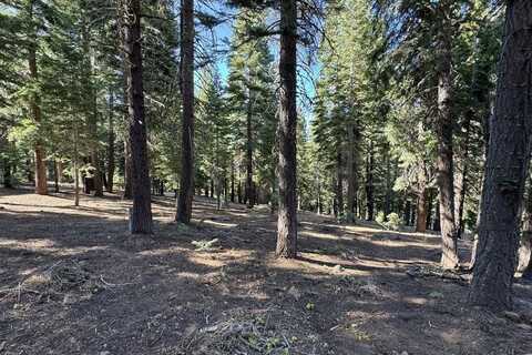 11710 Tundra Drive, Truckee, CA 96161