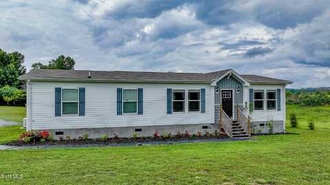 1615 Christian Bend Road, Church Hill, TN 37642