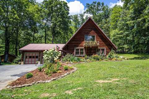 5698 Yuma Road, Gate City, VA 24251