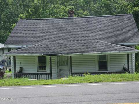 814 NE Park Avenue, Norton, VA 24273