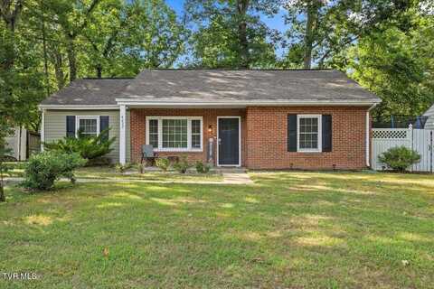 4032 Ridge Road, Kingsport, TN 37660