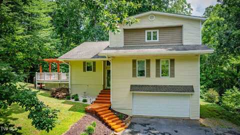 312 Sourwood Hills Road, Bristol, TN 37620