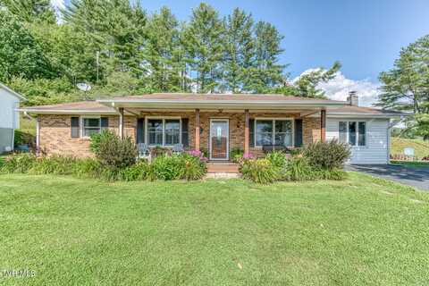 2711 Pleasant Valley Road, Mountain City, TN 37683