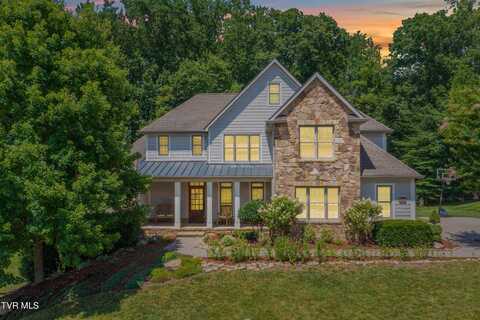 2399 Crescent Lake Place, Johnson City, TN 37615