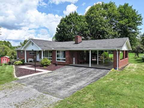 186 Garland Road, Limestone, TN 37681