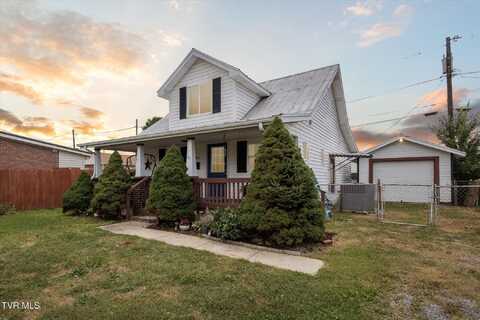 1261 Chestnut Street, Kingsport, TN 37664