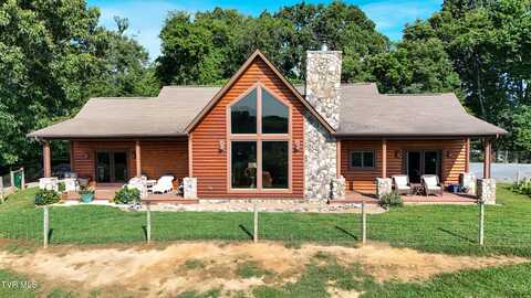 133 Hartmantown Road, Jonesborough, TN 37659