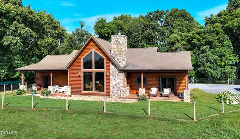 133 Hartmantown Road, Jonesborough, TN 37659