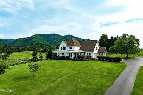 2294 Dry Creek Road, Johnson City, TN 37604