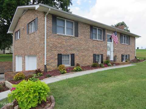 268 Scenic Drive, Bristol, TN 37620