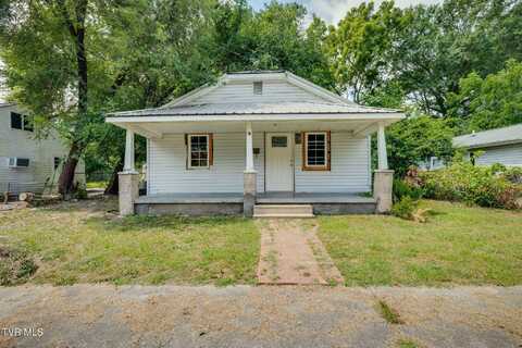 1625 Vance Street, Kingsport, TN 37664