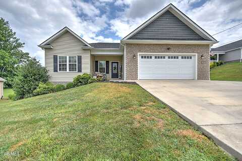 2057 Poplar Ridge Court, Piney Flats, TN 37686