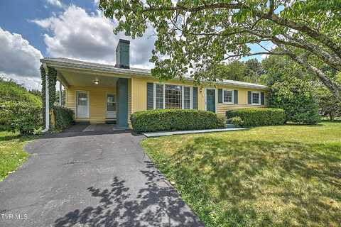2120 Osborne Street, Bristol, VA 24201