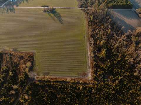 00 CHESAPEAK RD, Alma, GA 31510