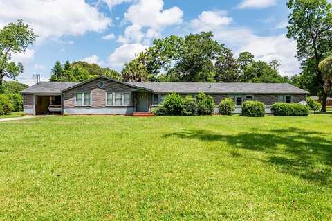 703 A&B Adderton Street, Americus, GA 31719