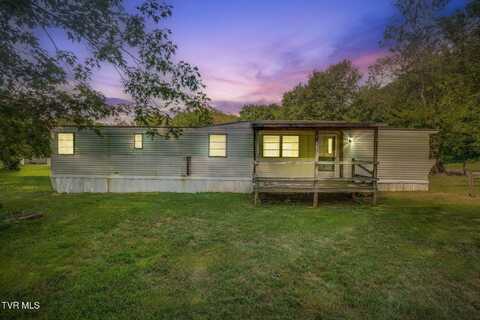 1108 &1112 South Walnut Drive, Erwin, TN 37650