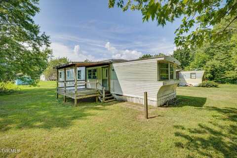 1108 &1112 South Walnut Drive, Erwin, TN 37650