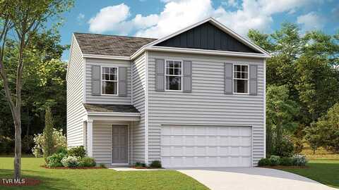 1144 Aspen Terrace, Greeneville, TN 37745