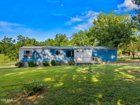 317 Berry Rd Road, Bulls Gap, TN 37711