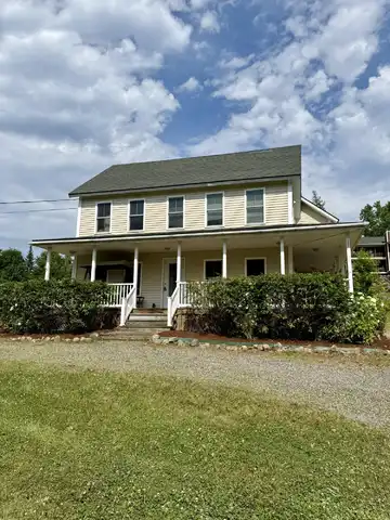 208 Old Lake Colby Road, Saranac Lake, NY 12983