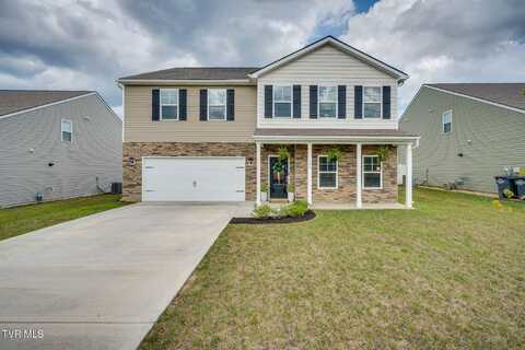120 Breckenridge, Kingsport, TN 37663