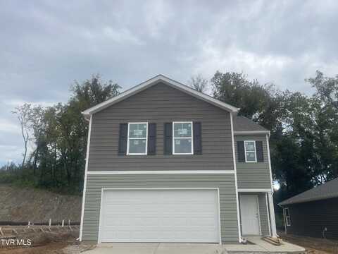 1150 Aspen Terrace, Greeneville, TN 37745