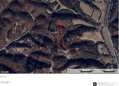 251 Honey Dew Road, Watauga, TN 37694