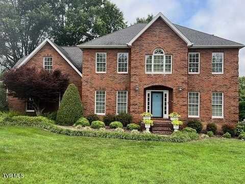 448 Chesterfield Drive, Kingsport, TN 37663
