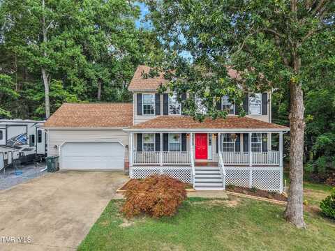 1034 Mill Way Ct Court, Jonesborough, TN 37659