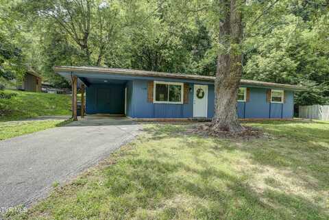 119 Cleveland Road, Gray, TN 37615
