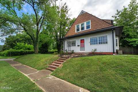 504 Ohio Avenue, Erwin, TN 37650
