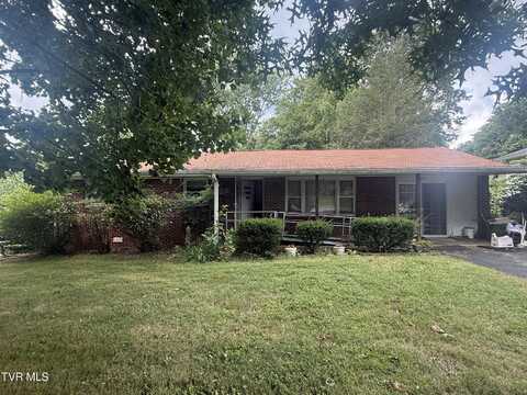 1201 High Street, Johnson City, TN 37604