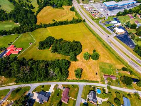Tbd Highway 11w, Church Hill, TN 37642