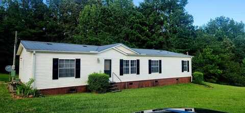 2785 New Bethel Road, CEDAR GROVE, TN 38321