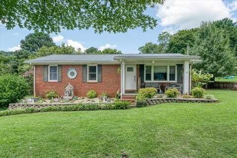 310 Washington Street, SPARTA, TN 38583