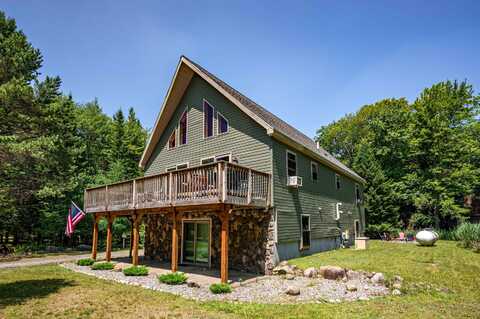 277 South Shore Road, Old Forge, NY 13420