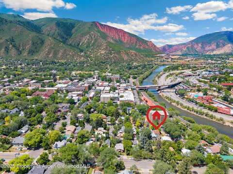 712.5 Bennett Avenue, Glenwood Springs, CO 81601